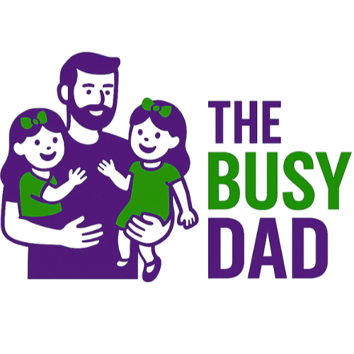 The Busy Dad